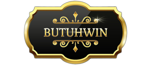 LOGO BUTUHWIN